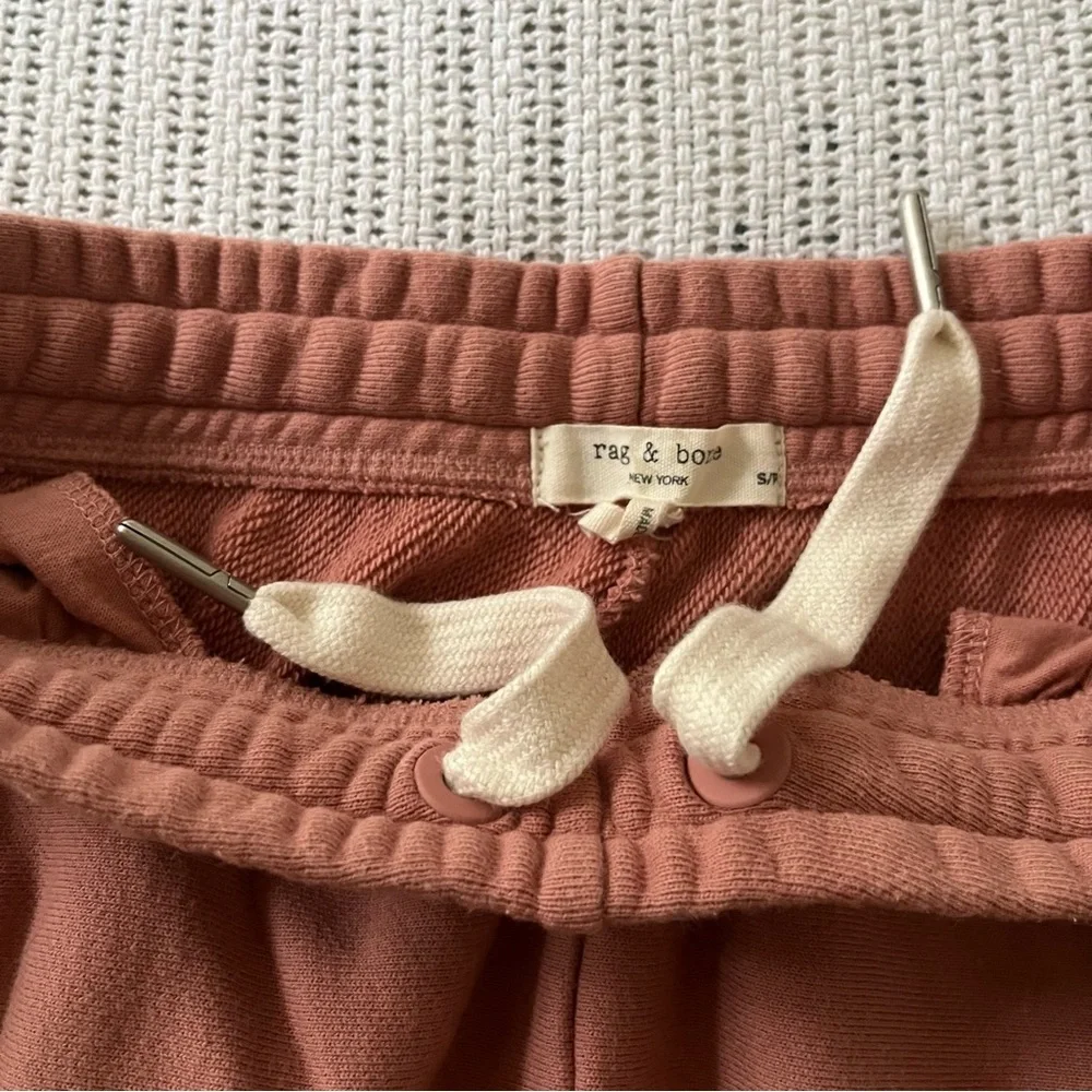 Rag & Bone City Joggers